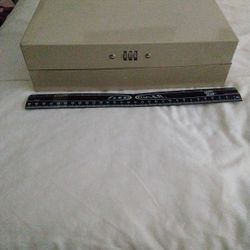 Small Locking/Combination Cash Drawer