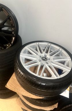 Rims
