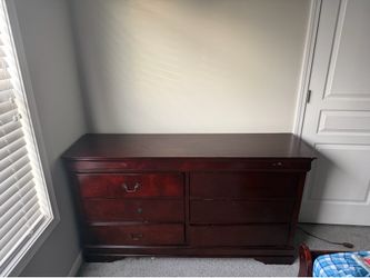 Full size Bedroom set