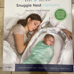 Infant Sleeper