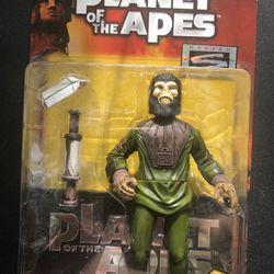 Planet Of The Apes: Cornelius: 8 Inch Action Figure
