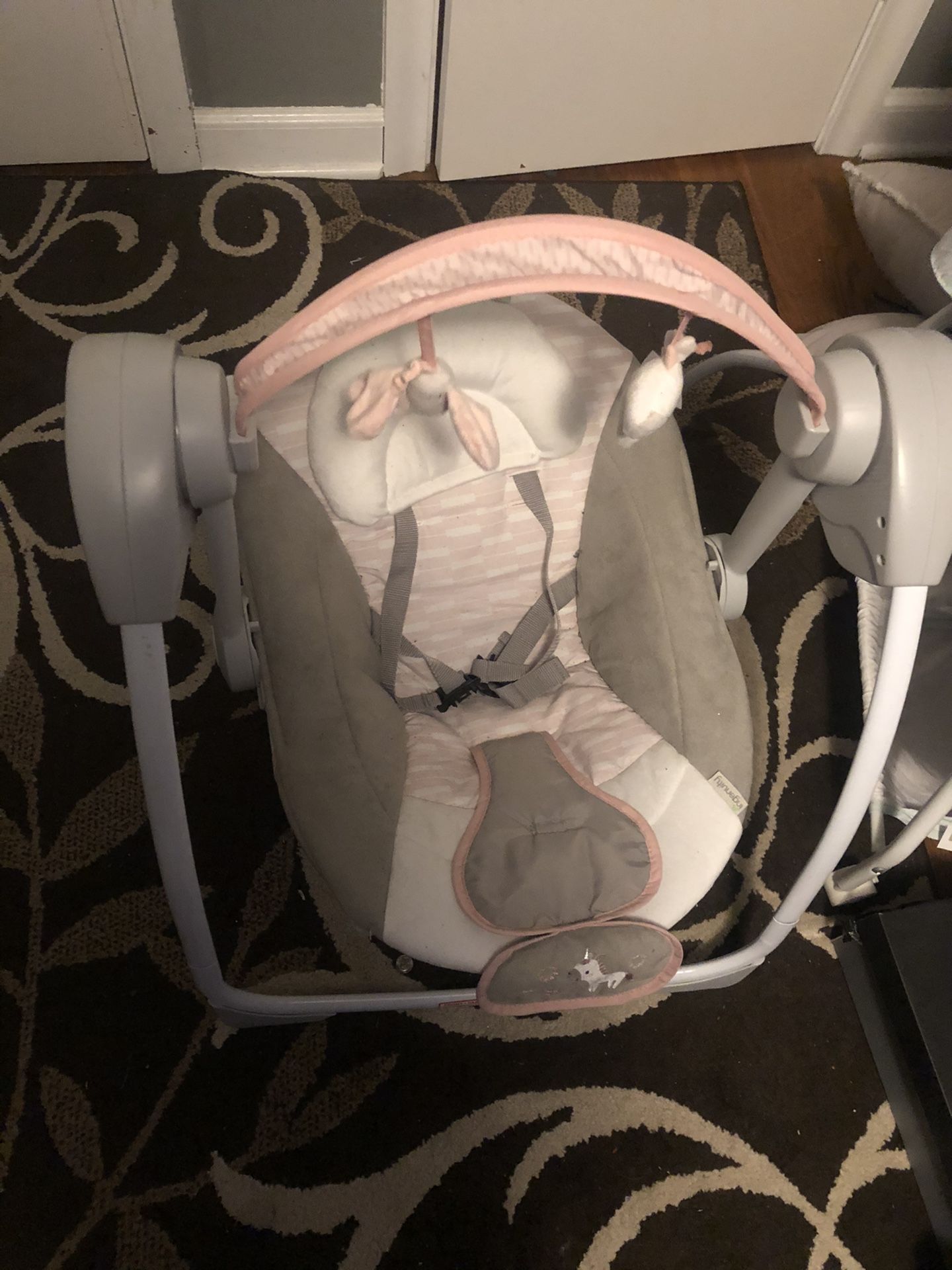 baby swing