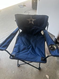 Cowboys Chair