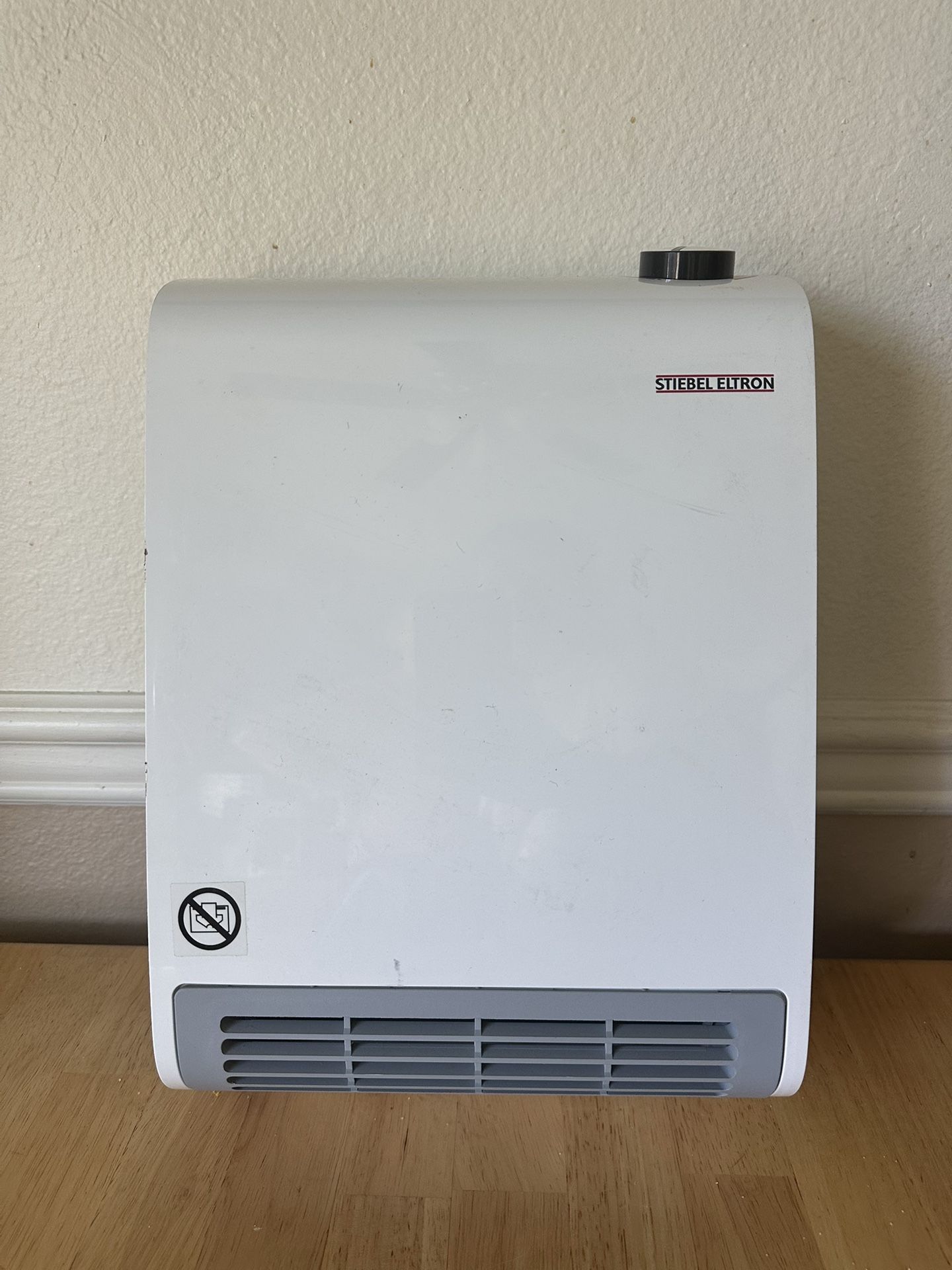 Stiebel Eltron CK 200-2 Trend Electric Wall Heater