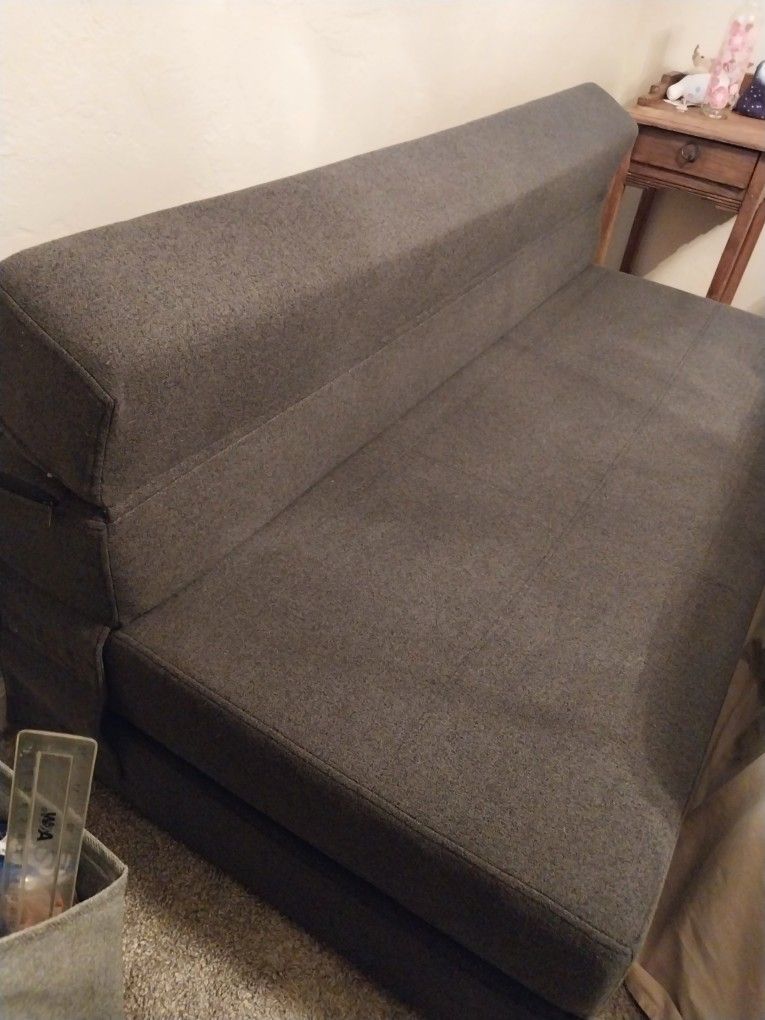 Folding Couch