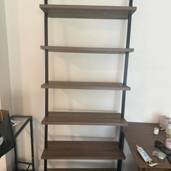 Bookshelf 