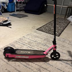 Razor scooter E90 electric scooters