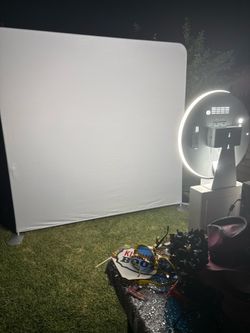 Photo Booth