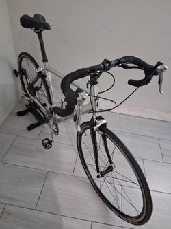 Specialized Sequoia Comp
