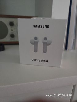 Samsung Galaxy Buds 4