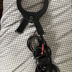 Radio detection Clamp 5” 