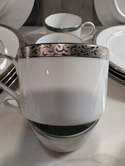 1990’s China Set