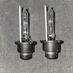 Xenon Bulbs