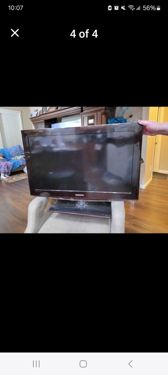 TV 📺 45in"-48in" Works