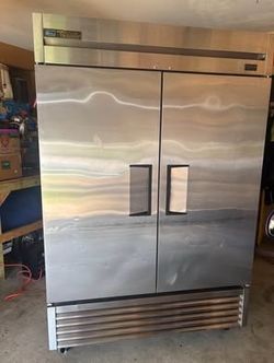 True Refrigeration T-49