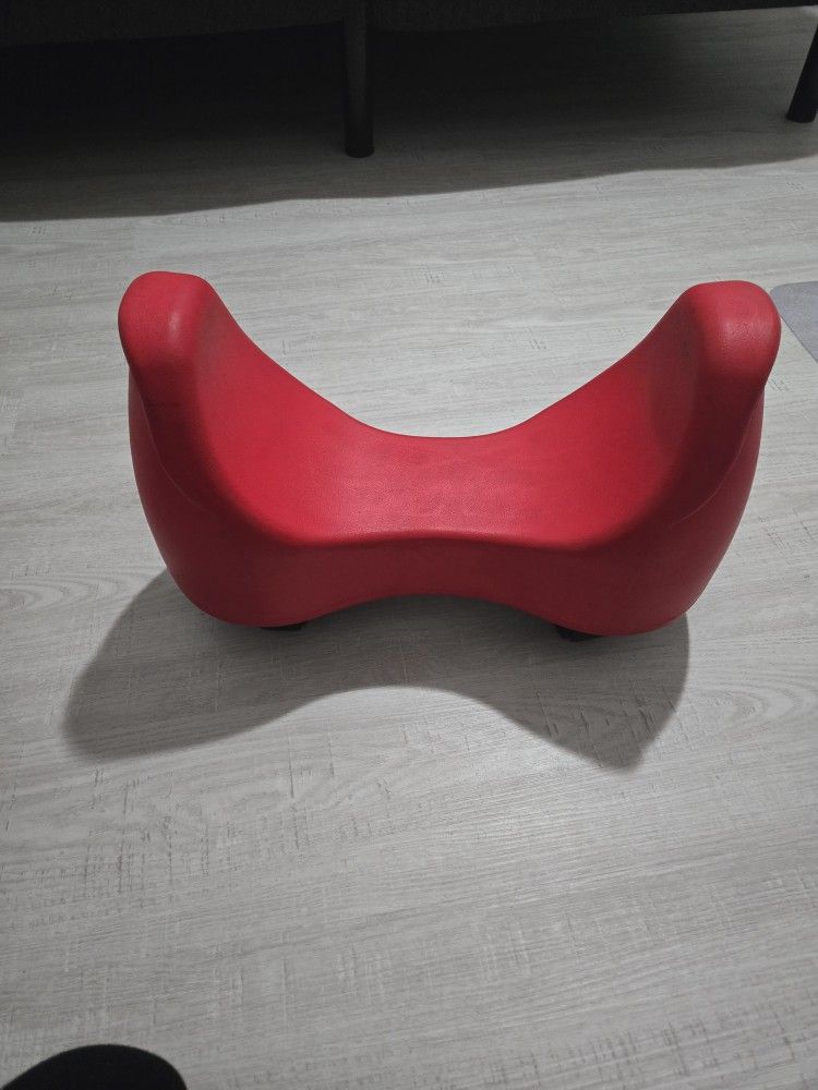 Soft Saddle Scooter
