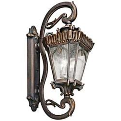 Kitchler Outdoor Wall Light