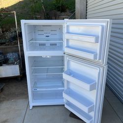Frigidaire Fridge For Sale 