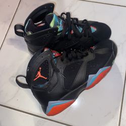 Jordan