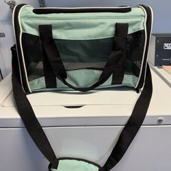 Pet Carrier