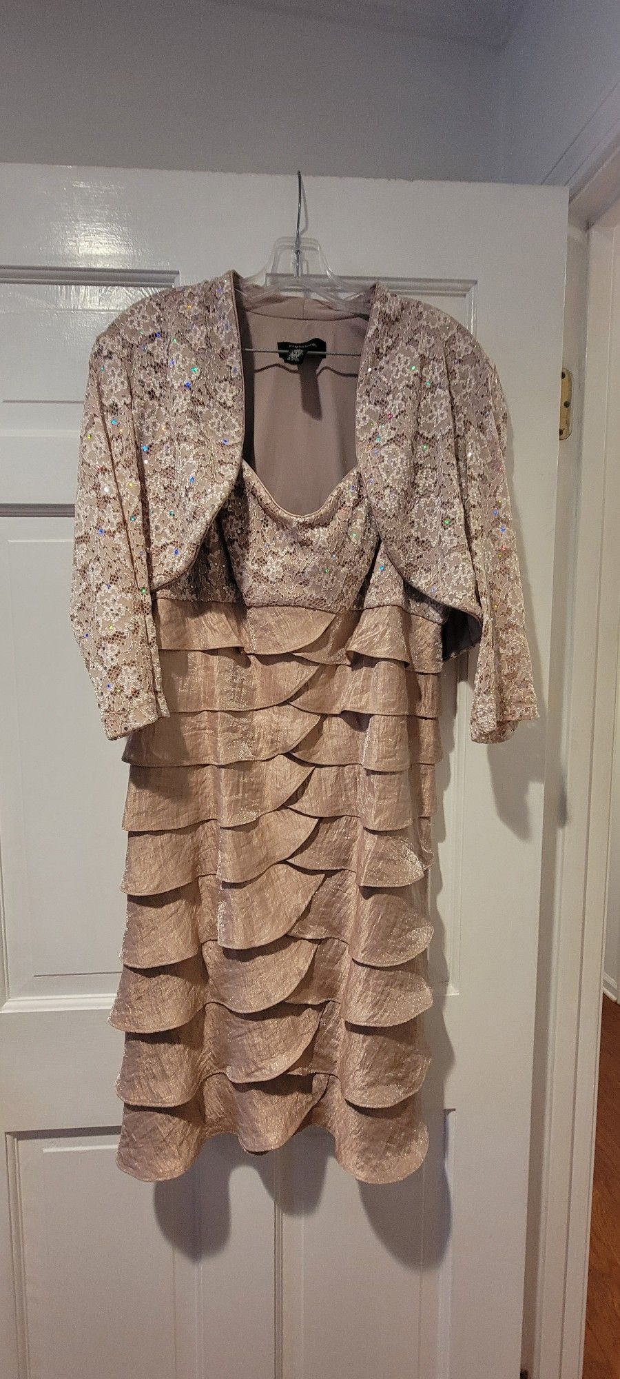 Women's Size 16 Dress