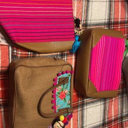 Bolsas 👜 Artesanales Mexicanas 