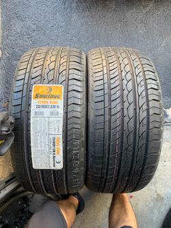 Sunitrac 215 40 R17