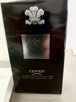 Creed Aventus Men’s EAU de Parfum