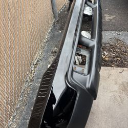 99-07 ford f250 front bumper