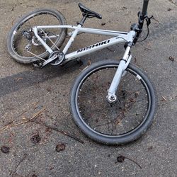 Nishiki Colarado 24 need gonna asap