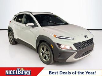 2023 Hyundai Kona