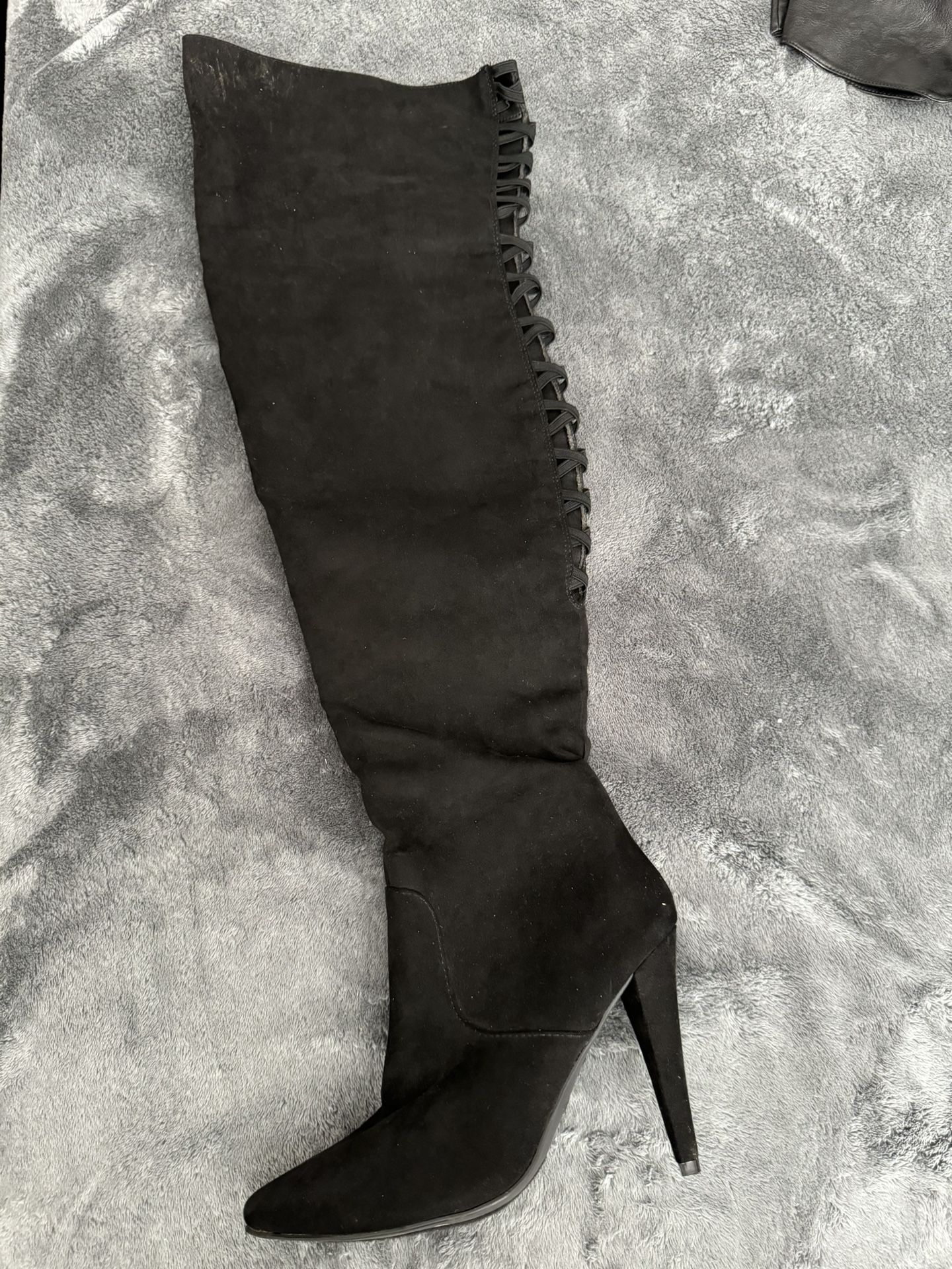 Thigh Boots