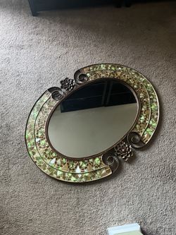 Mirror 56x24