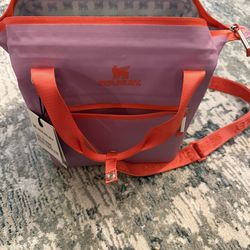 Stanley Cooler Lunchbox