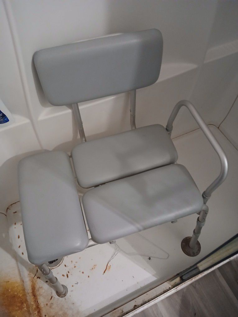 Chair For Disabled For Shower, Or Anything $50