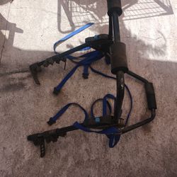 Thule Bike Rack 
