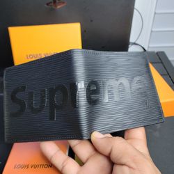Wallet Supreme NEW