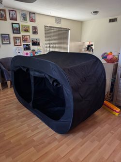 Bed Tent