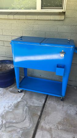 Cooler