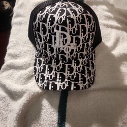 Designer Hat
