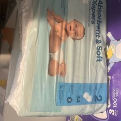 Diapers