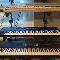 yamaha s80  