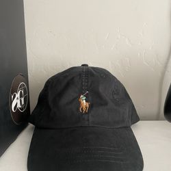 Ralph Lauren Polo Hat