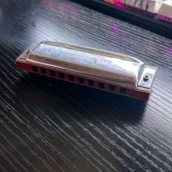 HOHNER Harmonica