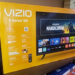 Tv Vizio 50", 4k, Vseries, 4k, Smart, Alexa, Google, Excellent 