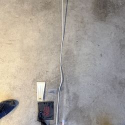 Lock out kit