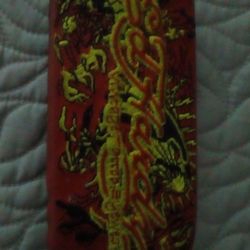 Ed Hardy Vintage Glasses And Case-NEW