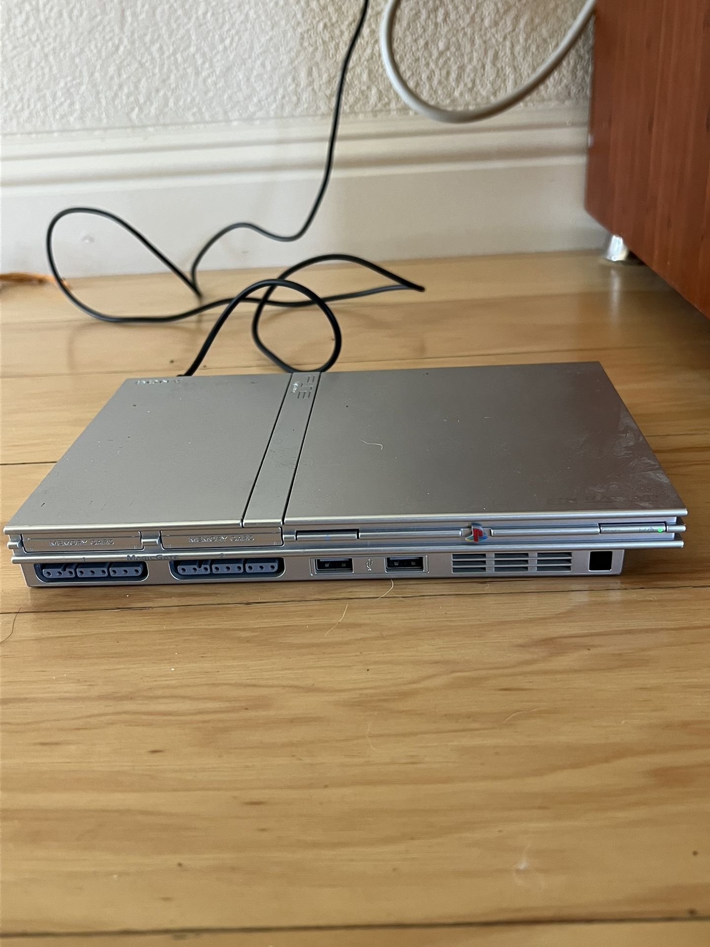 PS2