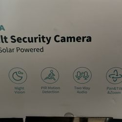 Security Cameras 
