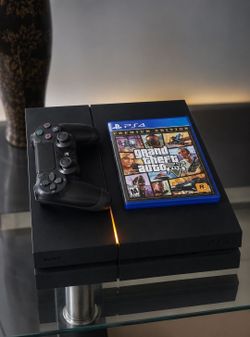 PS4 -1TB